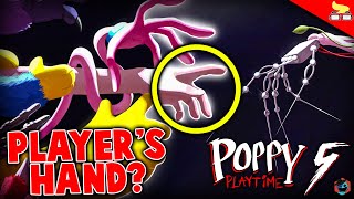 *NEW* Possible Chapter 5 Art TEASER? (Prototype & CH5 Theory)