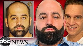 Insane True Story of Betrayal, Murder, and Corrupt Cops | Chip Williamson
