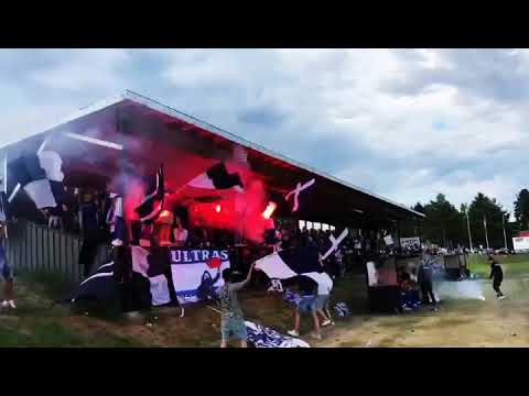 Torsåkers IF - Hofors AIF 0-1 1/6-18