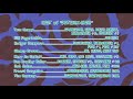 Spongebob Credits In G Major 7