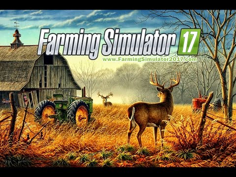 Farming Simulator 2017| The Gifts Of Caucasus- Part 2