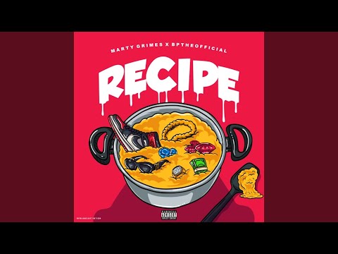 Recipe