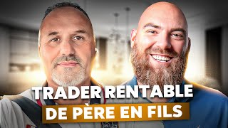TRADING : De 0 à 200 000€ Débloqués en Trading ! (Témoignage Élève)