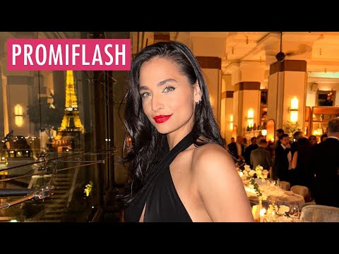 Video Thumbnail: Amira Aly verärgert Fans mit Werbung für Christian Wolf