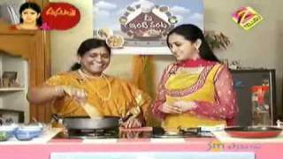 Mee Inti Vanta March 23 '11 Part - 2