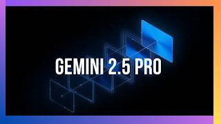 Gemini 2.5 Pro Thinking - First Look
