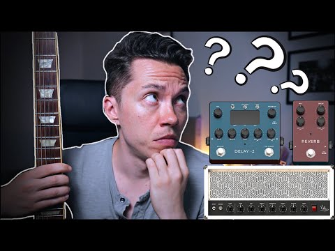How To Dial In The PERFECT Lead Tone (EVERYTIME!)