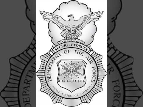 United States Air Force Security Forces | Wikipedia audio article