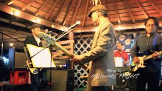 Veskil - Aku Ruang Kau Waktu