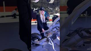 Download lagu The self-driving motorbike that responds only to YOU…🤯🔥 #motorbike #ai #cooltech mp3 Download lagu The self-driving motorbike that responds only to YOU…🤯🔥 #motorbike #ai #cooltech mp3