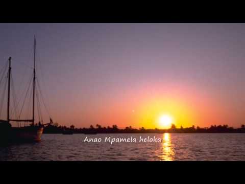 Namely mafy loatra - Hobio - Fihirana FFPM 501