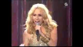 Marta Sánchez · Levantate ·