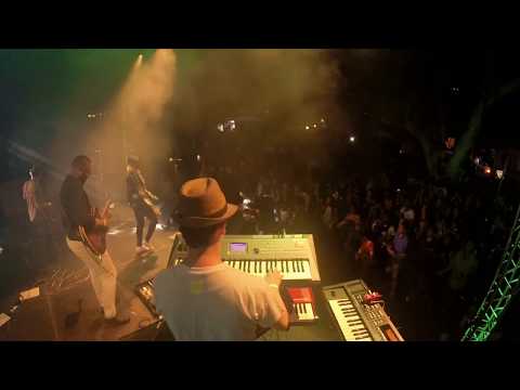 GranMah Sound - MMMFestival 2017