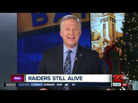 23ABC News at 6 a.m. - Top Stories for Dec. 23