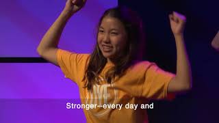 Download lagu Grow, Grow, Grow w: Lyrics mp3