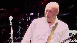 David Wilcox - Layin' Pipe - OLG Stage Niagara Falls 2026