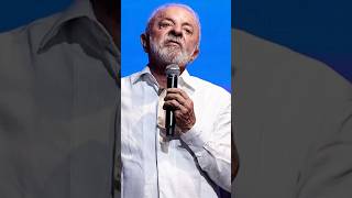 POR QUE LULA E MILEI NÃO SE BICAM?