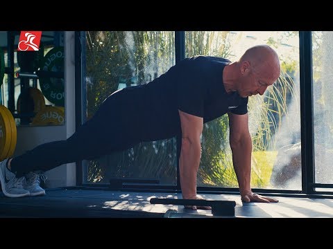 自行車運動員的力量訓練。5個融入你的自行車訓練計劃的練習。 (Strength Training for Cyclists: 5 Exercises to Integrate Into Your Cycling Training Plan)