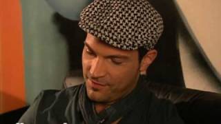 Roger Cicero: Shoppen ist nicht mein Ding! • Das Fragenlotto