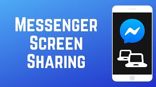 How to Screen Share on Facebook Messenger Video Calls