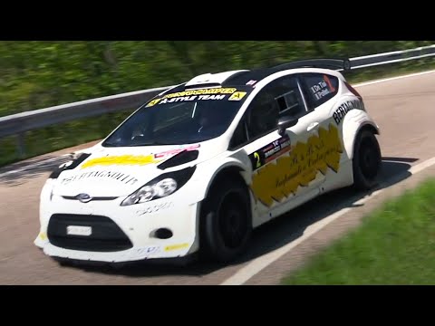 14° Rally Benacus 2016 Pure Sound