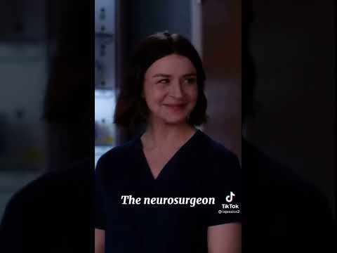 Irony in Greys Anatomy