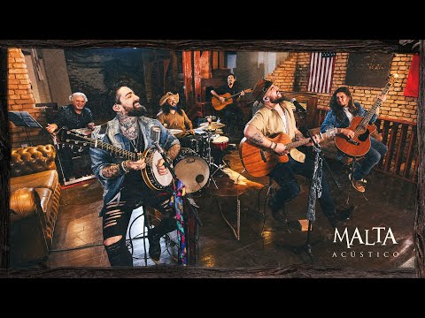 Malta Acústico