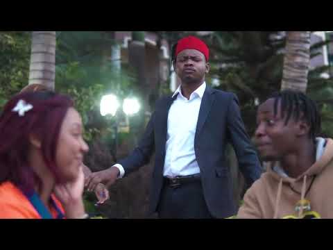 Baba mkwe by fido drc ft kicheche