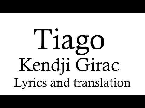download lagu mp3 mp4 Tiago Lyrics, download lagu Tiago Lyrics gratis, unduh video klip Tiago Lyrics