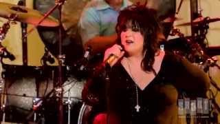 Crazy On You - Heart: Dreamboat Annie Live