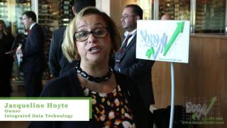 Jacqueline Hoyte - Owner - Integrated Data Technology