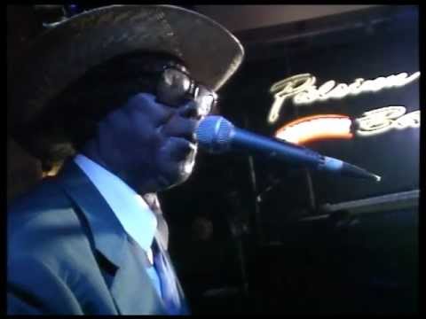 Pinetop Perkins JAZZ