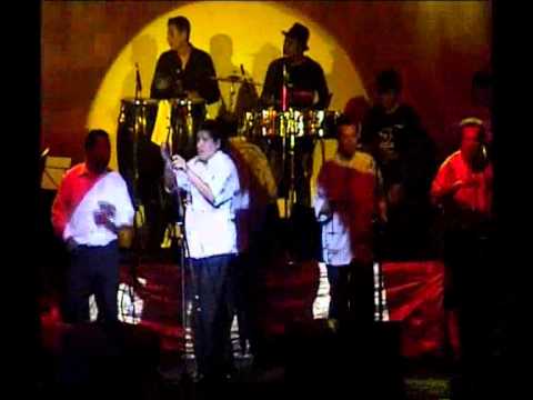 Quien Sera Ella - Combo Espectaculo Creacion