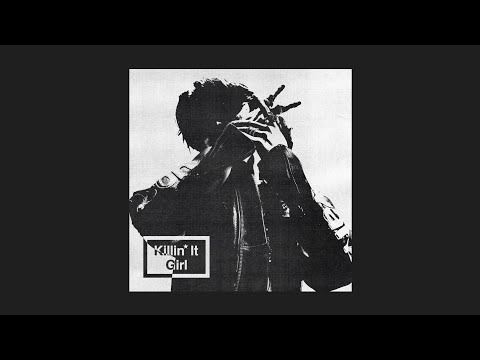 j-hope &lsquo;Killin' It Girl (Solo Version)&rsquo; Sped Up