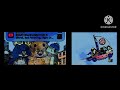 Wonder Pets Comparison 70 Both Are English Old WP Save The Panda New WP Save The Porcupine