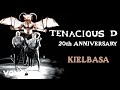 Tenacious D - Kielbasa (Official Audio)