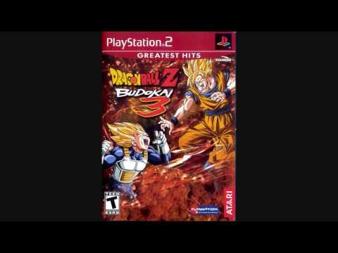 DragonBall Z Budokai 3 [Red Ribbon Army Base] REQUESTED