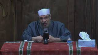 صورة درس الفجر للدكتور صلاح الصاوي - سلسلة الأسوة الحسنة (٣٠) - العفو