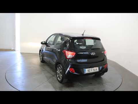 Hyundai i10 1.2 Premium Sunroof - Image 2