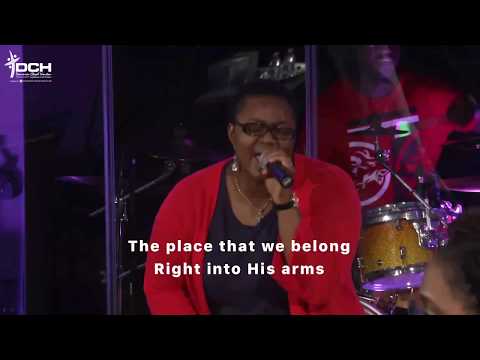 Awesome God | Sound Of Heaven Worship