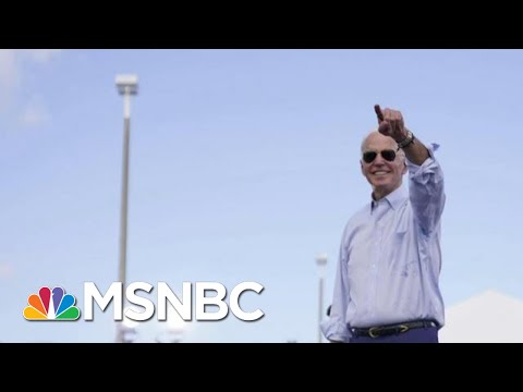 Can Biden Trust A Six-Point Lead In Florida? | Morning...