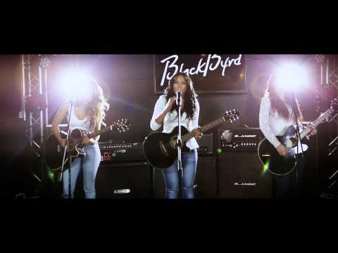 Blackbyrd - Better In The Morning (Official Music Video)