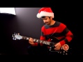 Last Christmas cover 