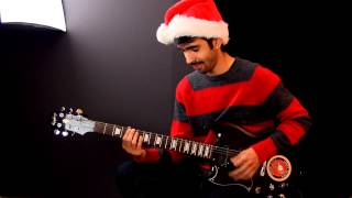 Last Christmas cover