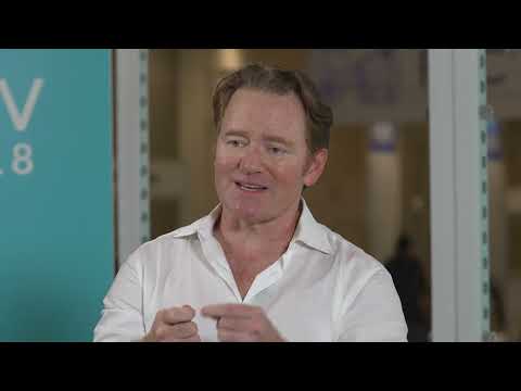 PTC'23 — Executive Interview: DigitalBridge