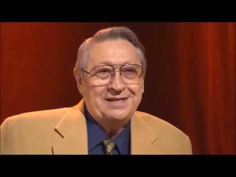 Scotty Moore Tells It Like It Was