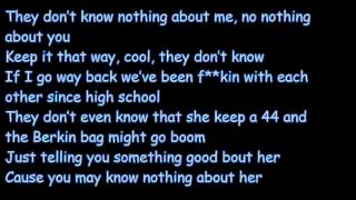 Migos & Rico Love - They Dont Know (Remix) (Lyrics)