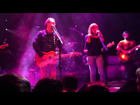 Love of Lesbian - Domingo Astromántico (Feat. Zahara) [Live at Joy Eslava - Madrid 2011] HD