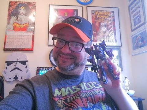 Transformers Universe: CYCLONUS (2008)