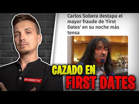 TROLLEO A FIRST DATES